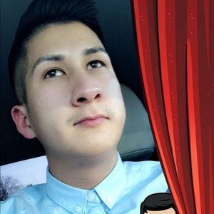 Meet your Posher, Eduardo